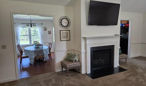 Photo #6 of 11941 Appaloosa Dr, Amelia, VA 2.1 acres