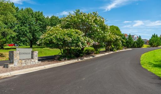 Photo #2 of 1911 Woodland Trail, Farmville, VA 0.4 acres