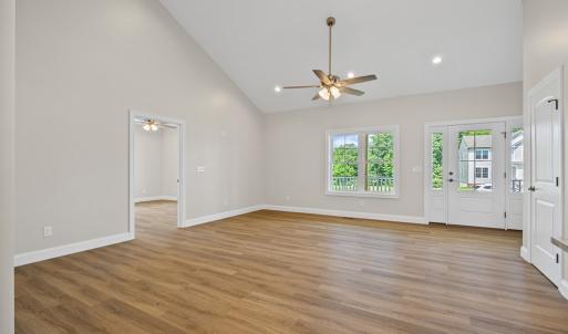 Photo #7 of 1911 Woodland Trail, Farmville, VA 0.4 acres