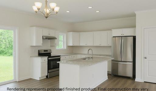 Photo #4 of 403 Rose Hill Ave, Clarksville, VA 0.3 acres
