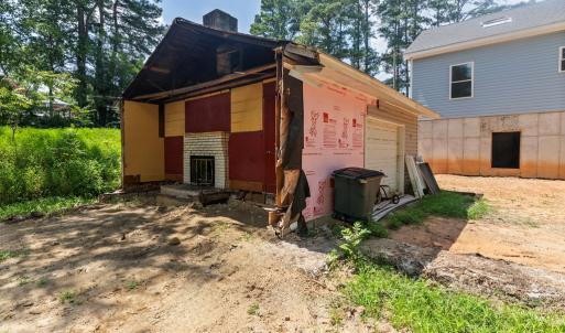 Photo #42 of 403 Rose Hill Ave, Clarksville, VA 0.3 acres