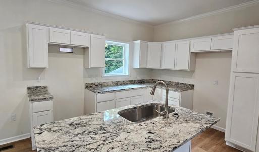 Photo #4 of 403 Rose Hill Ave, Clarksville, VA 0.3 acres