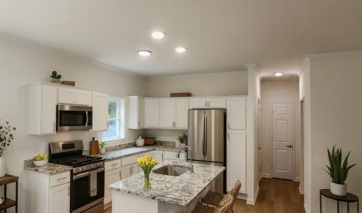 Photo #5 of 403 Rose Hill Ave, Clarksville, VA 0.3 acres