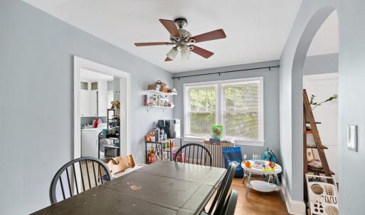 Photo #10 of 702 Irving Street, Farmville, VA 0.2 acres