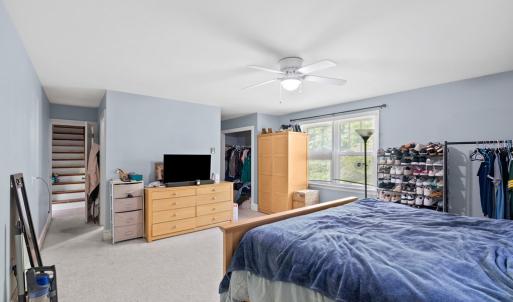 Photo #17 of 702 Irving Street, Farmville, VA 0.2 acres