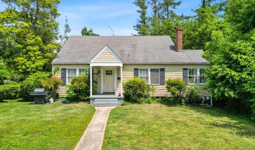 Photo #2 of 702 Irving Street, Farmville, VA 0.2 acres
