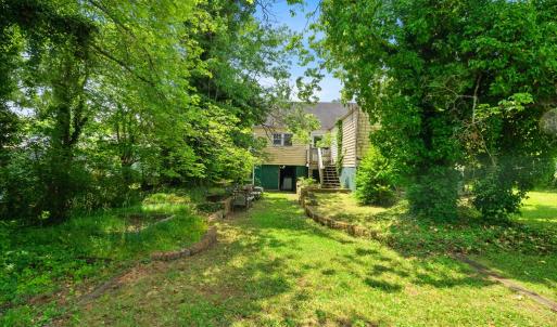 Photo #30 of 702 Irving Street, Farmville, VA 0.2 acres