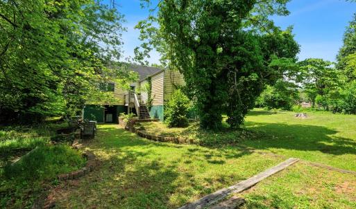 Photo #31 of 702 Irving Street, Farmville, VA 0.2 acres