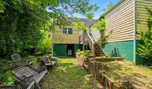 Photo #32 of 702 Irving Street, Farmville, VA 0.2 acres