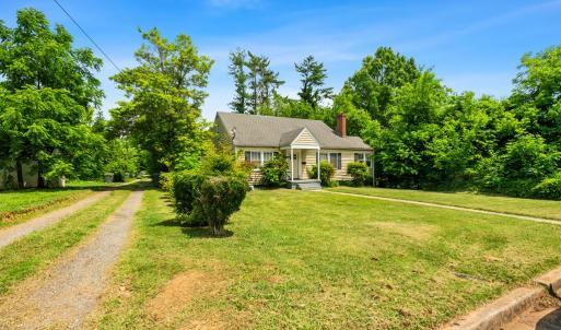 Photo #34 of 702 Irving Street, Farmville, VA 0.2 acres