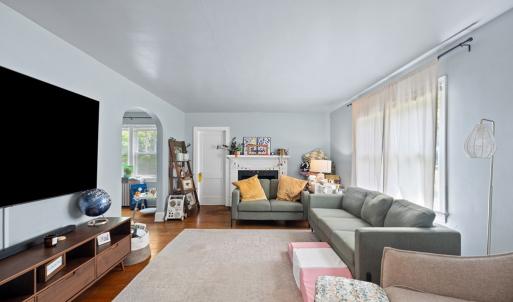 Photo #6 of 702 Irving Street, Farmville, VA 0.2 acres