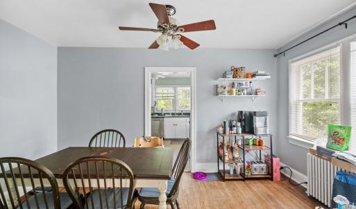 Photo #8 of 702 Irving Street, Farmville, VA 0.2 acres