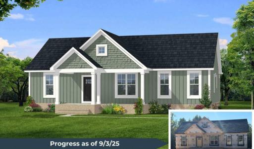 Photo #7 of 1191 lewiston Plank rd, Burkeville, VA 4.6 acres