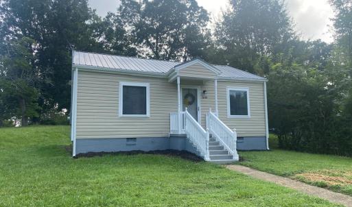 Photo #2 of 1600 Virginia Avenue, Victoria, VA 0.4 acres