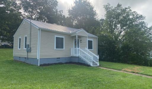 Photo #3 of 1600 Virginia Avenue, Victoria, VA 0.4 acres