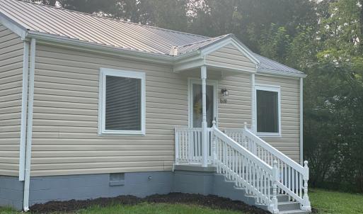 Photo #4 of 1600 Virginia Avenue, Victoria, VA 0.4 acres