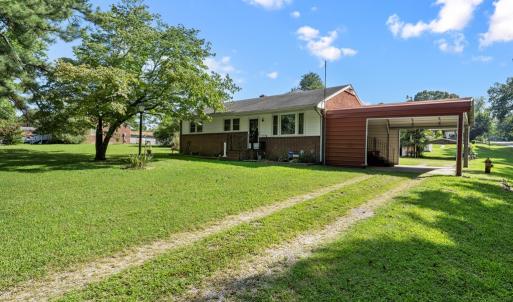 Photo #2 of 400 CALIFORNIA AVE, Crewe, VA 0.4 acres