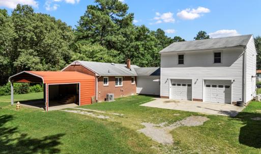 Photo #3 of 400 CALIFORNIA AVE, Crewe, VA 0.4 acres