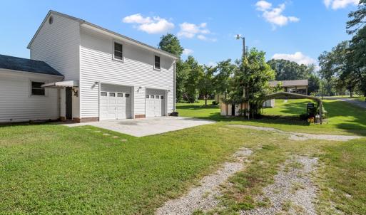 Photo #37 of 400 CALIFORNIA AVE, Crewe, VA 0.4 acres