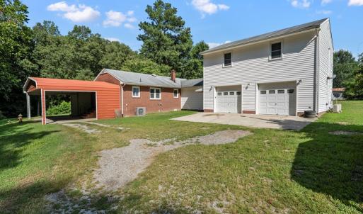 Photo #4 of 400 CALIFORNIA AVE, Crewe, VA 0.4 acres