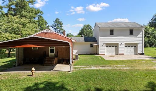 Photo #40 of 400 CALIFORNIA AVE, Crewe, VA 0.4 acres