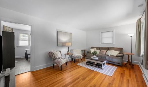 Photo #5 of 400 CALIFORNIA AVE, Crewe, VA 0.4 acres