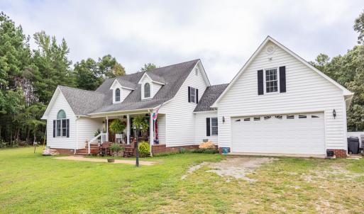 Photo #2 of 2826 Burkeville RD, Victoria, VA 86.3 acres