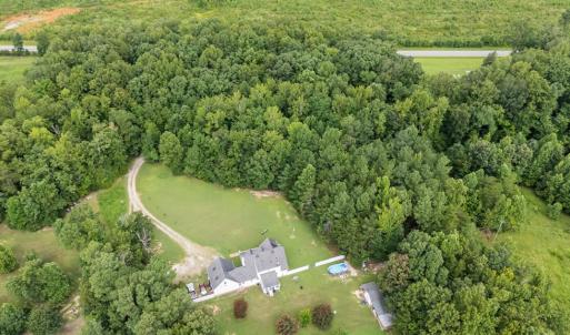 Photo #28 of 2826 Burkeville RD, Victoria, VA 86.3 acres