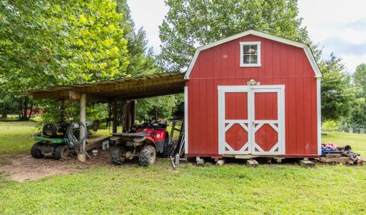Photo #39 of 2826 Burkeville RD, Victoria, VA 86.3 acres