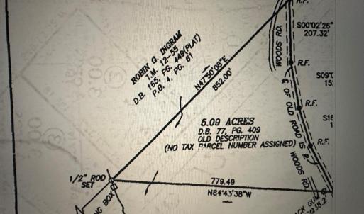 Photo #57 of 2826 Burkeville RD, Victoria, VA 86.3 acres