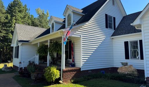 Photo #3 of 2826 Burkeville RD, Victoria, VA 86.3 acres