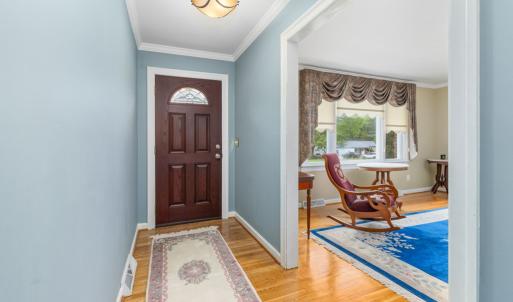 Photo #5 of 2570 Sandy Lane, Victoria, VA 0.8 acres