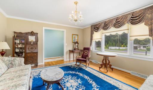 Photo #5 of 2570 Sandy Lane, Victoria, VA 0.8 acres