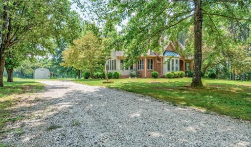 Photo #5 of 530 Patteson School Road, Appomattox, VA 18.3 acres