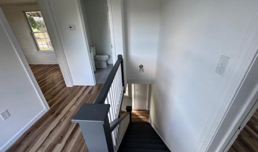 Photo #11 of 889 Tola Rd, Phenix, VA 17.0 acres