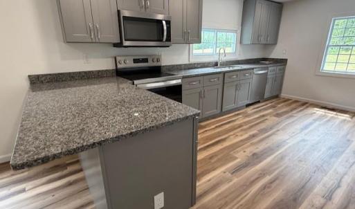 Photo #8 of 889 Tola Rd, Phenix, VA 17.0 acres