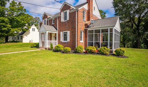 Photo #44 of 830 Buffalo Street, Farmville, VA 0.4 acres