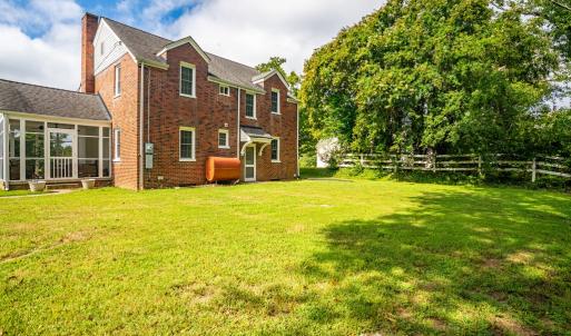 Photo #47 of 830 Buffalo Street, Farmville, VA 0.4 acres
