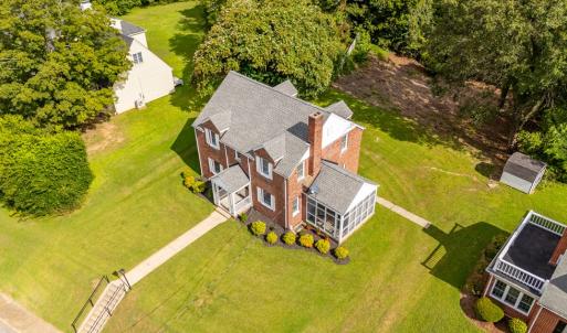 Photo #52 of 830 Buffalo Street, Farmville, VA 0.4 acres