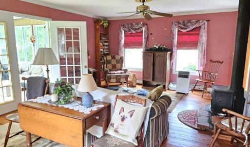 Photo #15 of 266 Legrande Rd, Dillwyn, VA 10.6 acres