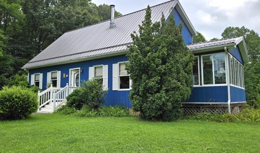 Photo #2 of 266 Legrande Rd, Dillwyn, VA 10.6 acres