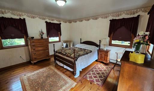 Photo #23 of 266 Legrande Rd, Dillwyn, VA 10.6 acres