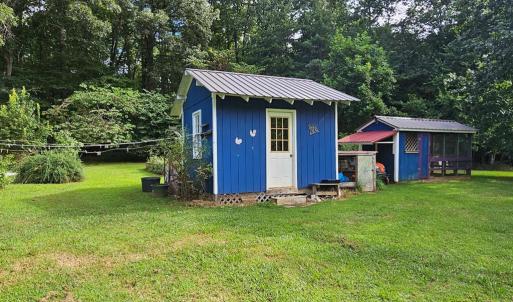 Photo #40 of 266 Legrande Rd, Dillwyn, VA 10.6 acres
