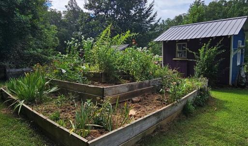 Photo #44 of 266 Legrande Rd, Dillwyn, VA 10.6 acres