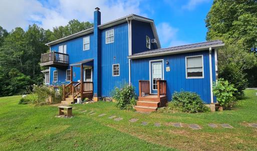 Photo #55 of 266 Legrande Rd, Dillwyn, VA 10.6 acres