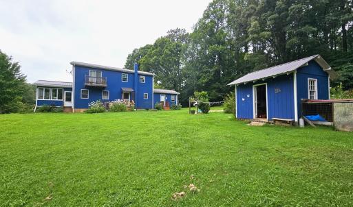 Photo #8 of 266 Legrande Rd, Dillwyn, VA 10.6 acres