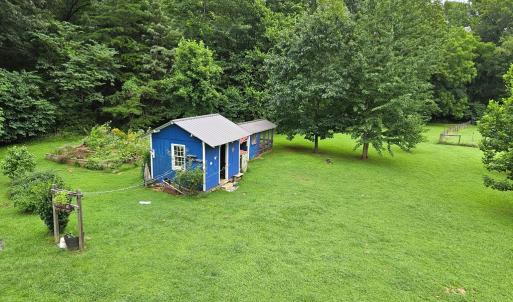 Photo #9 of 266 Legrande Rd, Dillwyn, VA 10.6 acres