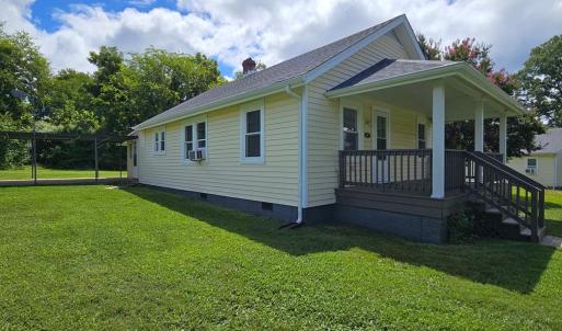Photo #14 of 89 Conner St, Dillwyn, VA 0.4 acres