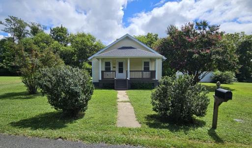 Photo #2 of 89 Conner St, Dillwyn, VA 0.4 acres
