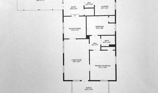 Photo #22 of 89 Conner St, Dillwyn, VA 0.4 acres